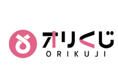 オリくじロゴ画像